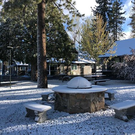 Bay Meadows Resort Big Bear Lake Zewnętrze zdjęcie