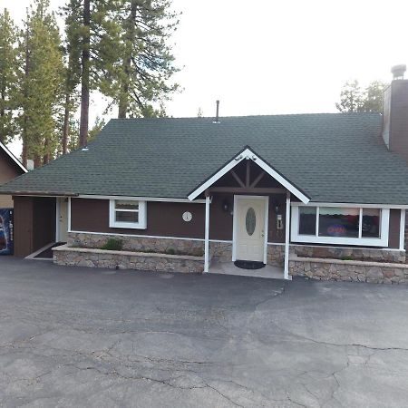 Bay Meadows Resort Big Bear Lake Zewnętrze zdjęcie