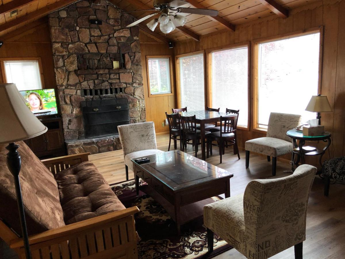 Bay Meadows Resort Big Bear Lake Pokój zdjęcie
